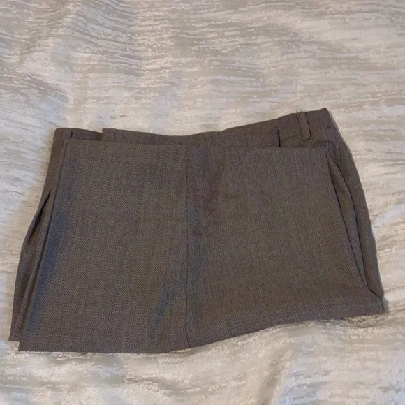 Claiborne | Dress Pants (stain, Check Pictures) - Picture 2 of 7